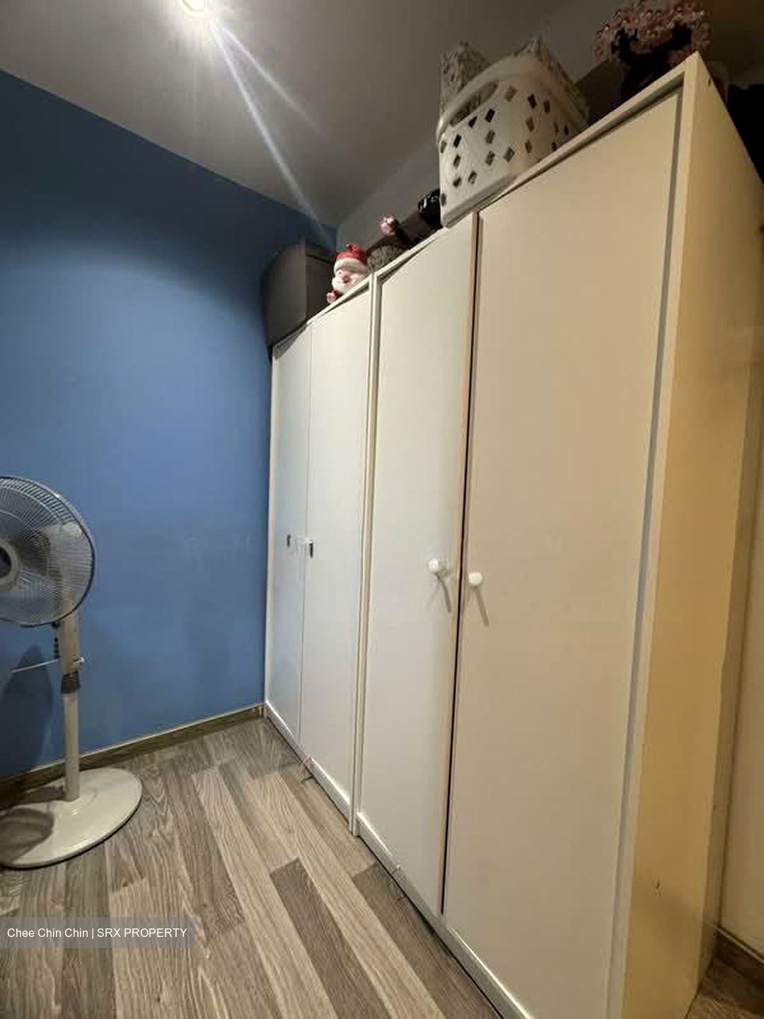Blk 458 Choa Chu Kang Avenue 4 (Choa Chu Kang), HDB 5 Rooms #554542461